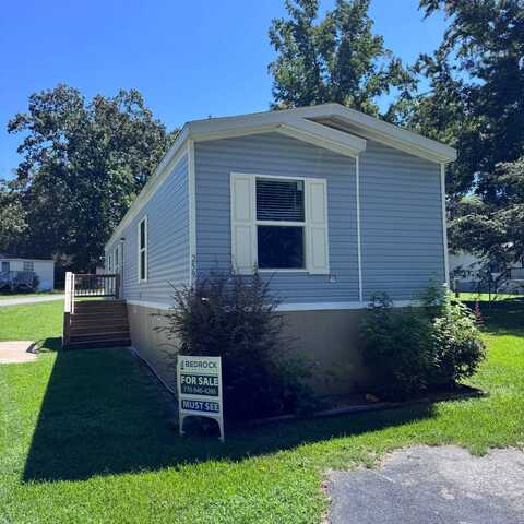259 Manchester Ave, Hampton, GA 30228