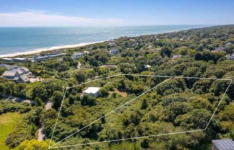 10 & 14 Fairview Road, Montauk, NY 11954
