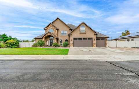1549 Powis Lane, Fruita, CO 81521