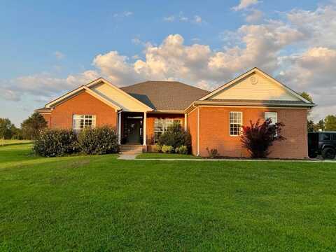 500 Owensby Rd, Glasgow, KY 42141