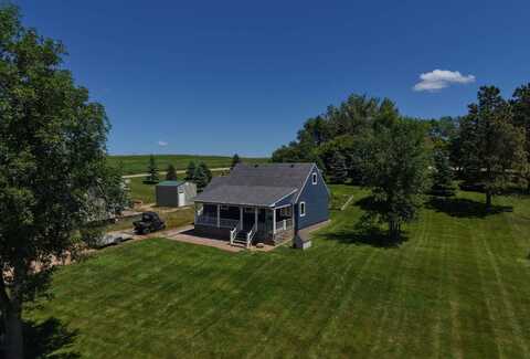 116738 Roykota Drive, Lake City, SD, SD 57247