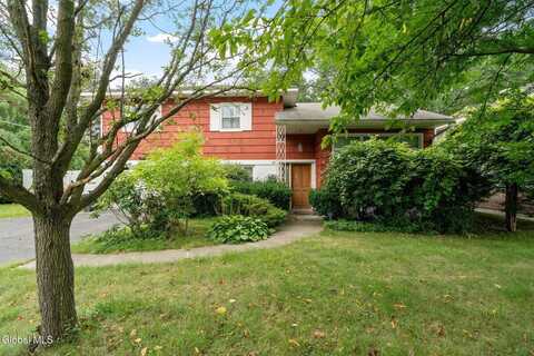 23 Colonial Avenue, Albany, NY 12203