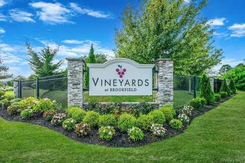 88 Halley Drive, Center Moriches, NY 11934