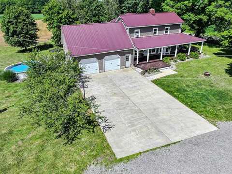 6435 State Route 193, Andover, OH 44003