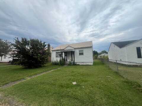 2409 McKinley Avenue, Saint Albans, WV 25177