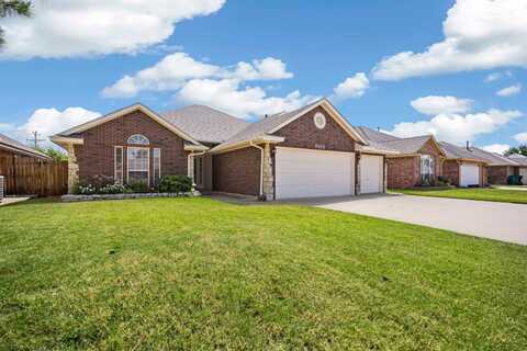 9620 Gold Field Place, Oklahoma City, OK 73128