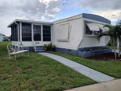 366 Waddell St, Melbourne, FL 32901