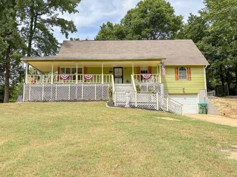 76 Christie Ave, Munford, TN 38058