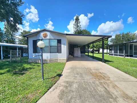 2772 S Crystal Lake Dr, Avon Park, FL 33825