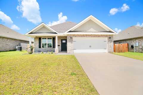 1166 Pheasant Circle, Foley, AL 36535