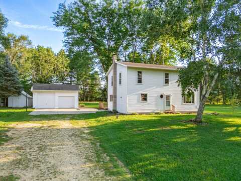 3206 W Creedy Road, Beloit, WI 53511