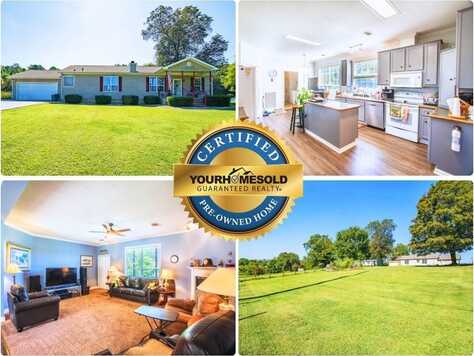 687 E Farrell St, Niota, TN 37826