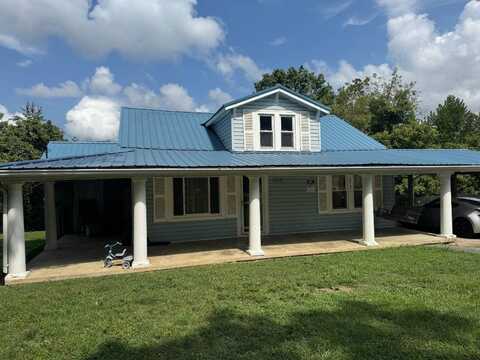 2316 Reservoir Rd, Kingsport, TN 37660