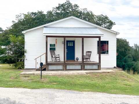 201 Bell Street, Heflin, AL 36264