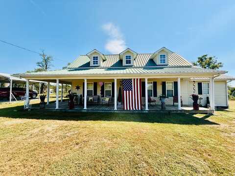 892 Shop Hill Road, Liberty, KY 42539