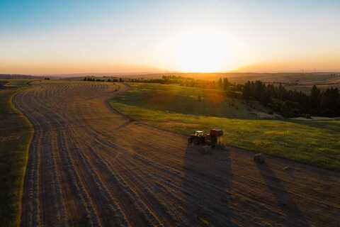 481 Starveout Road, Dayton, WA 99328