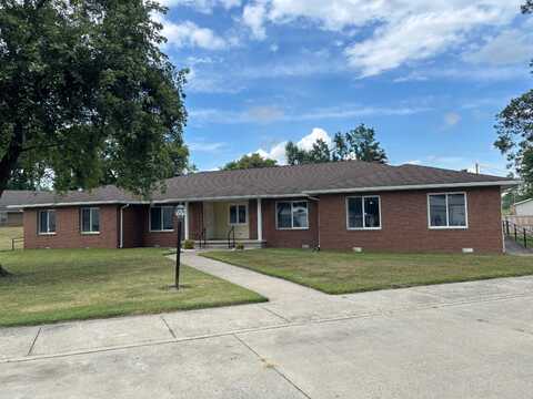 121 N. Division Street, Mount Carmel, IL 62863