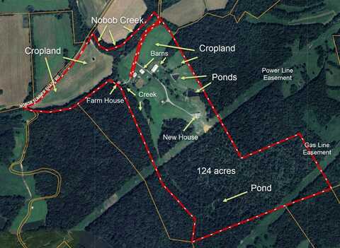 269 Cherokee Trail, Summer Shade, KY 42166