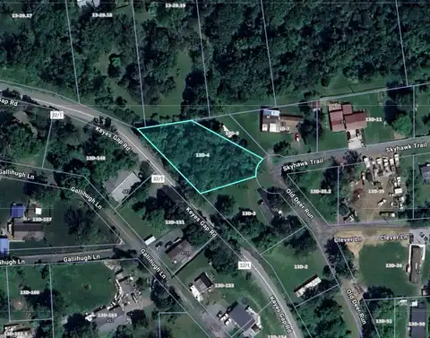 0 Skyhawk Trail, Harpers Ferry, WV 25425