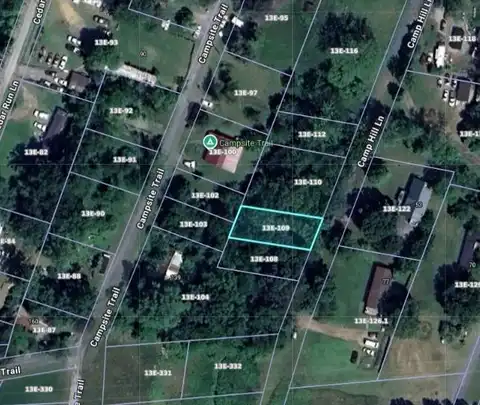 0 Camp Hill Lane, Harpers Ferry, WV 25425