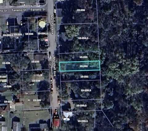 0 Marshall Avenue, Martinsburg, WV 25404