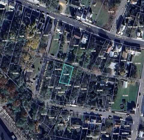 0 Carroll Street, Martinsburg, WV 25404