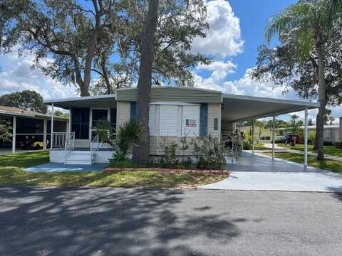 2842 Cactus Lane, Sebring, FL 33870
