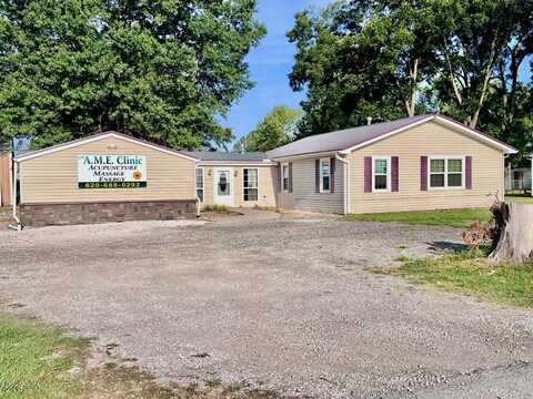320 Oklahoma Street, South Coffeyville, OK 74072