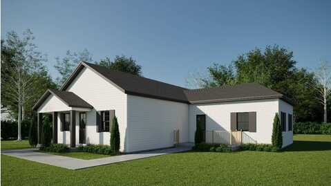 0 SW County Road 100A (Edwards Rd) 1, Starke, FL 32091