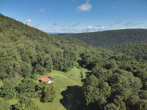 0 Pullim Hollow Road, Addison, PA 15411