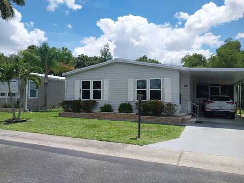 15819 Blue Skies Dr, North Fort Myers, FL 33917