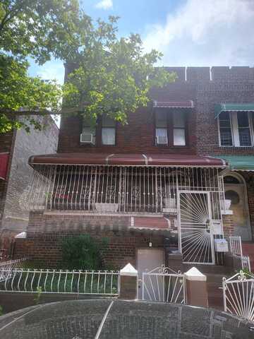 466 East 92nd, Brooklyn, NY 11212