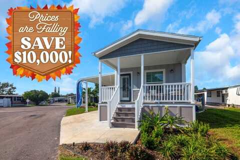 3223 N Lockwood Ridge Rd, Sarasota, FL 34234
