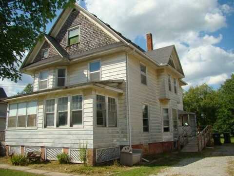 207 E Anthony St., Corydon, IA 50060