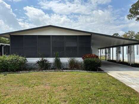 16318 S. W. Two Wood Way, Indiantown, FL 34956