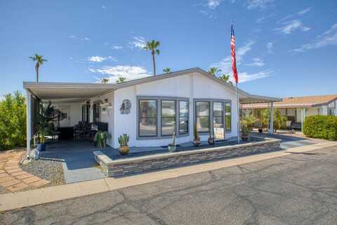 6209 E. McKellips Rd, Mesa, AZ 85215