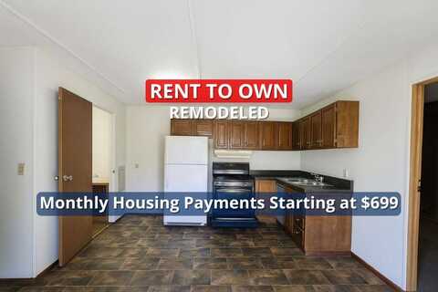 4502 E Old Marion Hwy, Florence, SC 29506
