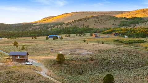 0 Iron Mountain Dr, Lander, WY 82520