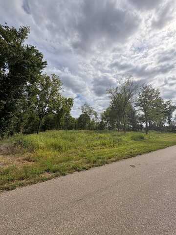 0 Meadows Road, Morganfield, KY 42437