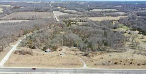 0 Hwy 136 & Haley Road, Mount Moriah, MO 64481