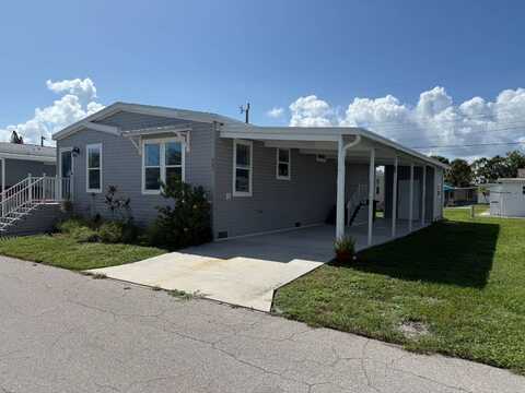 223 Tiel Ave., North Fort Myers, FL 33903