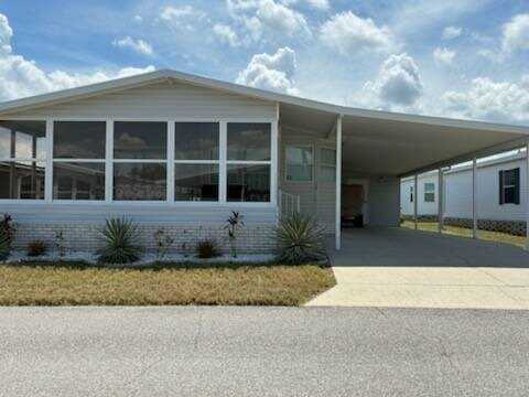 1701 W Commerce Ave Lot 126, Haines City, FL 33844
