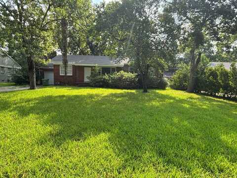 3539 S Perry St, Montgomery, AL 36105