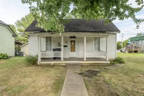 188 North Bennett Avenue, Jackson, OH 45640