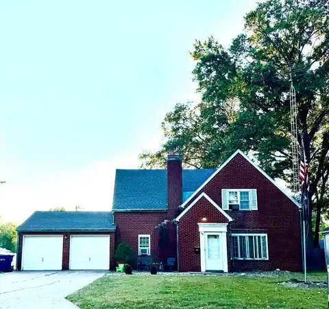 116 Paint Creek Lane, Carmi, IL 62821