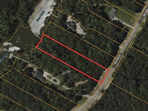 322 See View Ln, Hertford, NC 27944