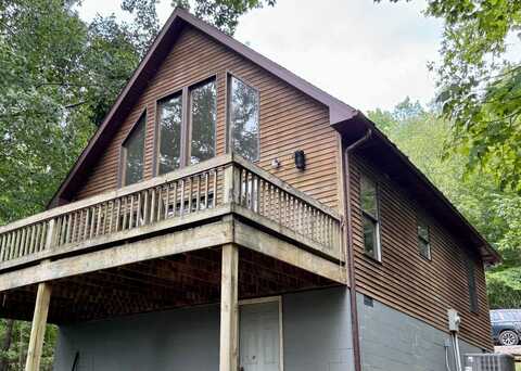 5255 Blue Heron Lane, Cannelton, IN 47520
