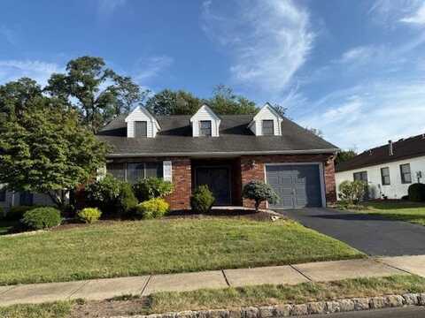 62 Murray Hill Terrace, Marlboro, NJ 07746