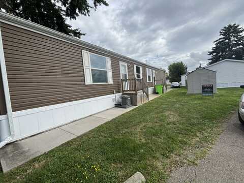 24643 S. Morgan, Harrison Township, MI 48045