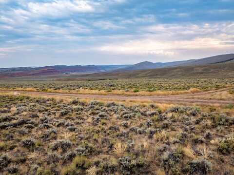 Lot 3 Peaks Road, Lander, WY 82520, Lander, WY 82520